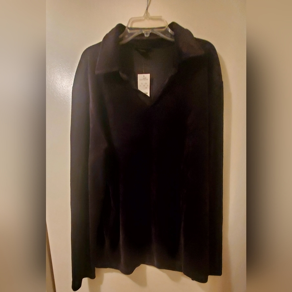 Express Long Sleeve Shirt Men Size Large - Picture 1 of 6